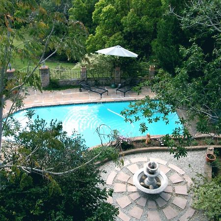 Edenwood House Hotel George Bagian luar foto