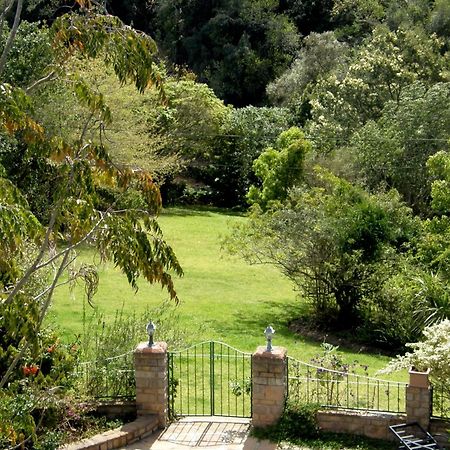 Edenwood House Hotel George Bagian luar foto
