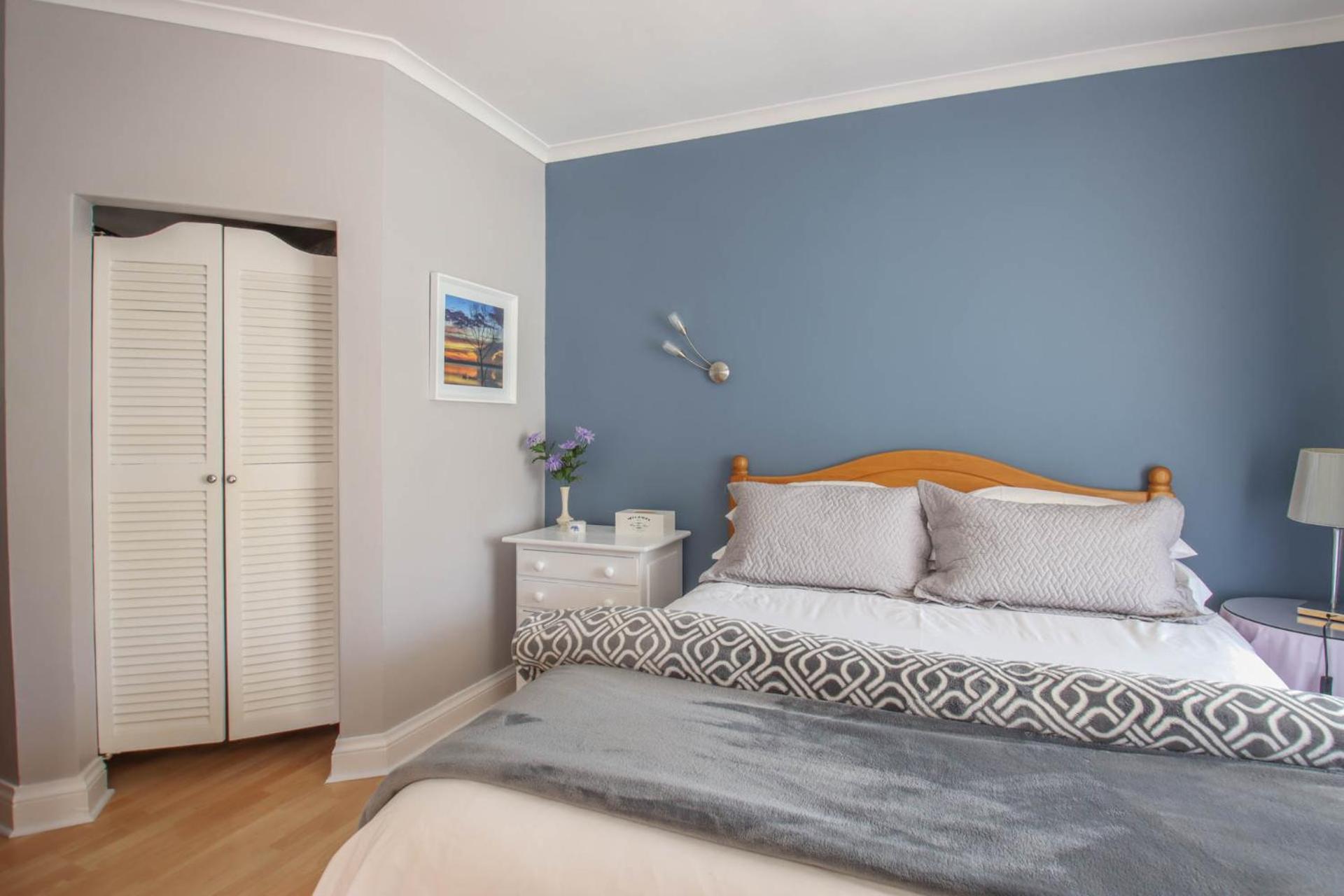 Edenwood House Hotel George Bagian luar foto