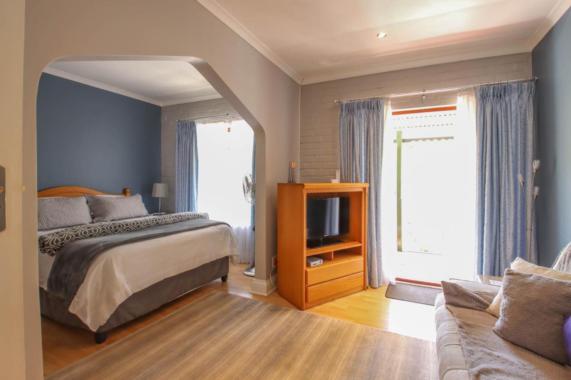 Edenwood House Hotel George Bagian luar foto