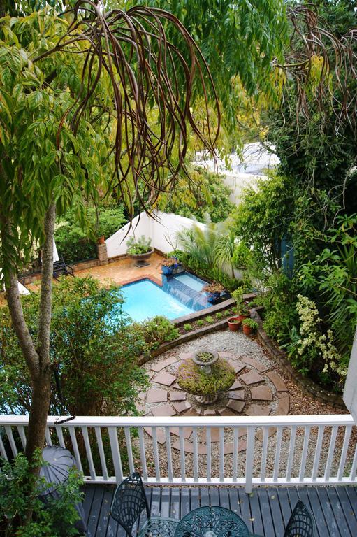 Edenwood House Hotel George Bagian luar foto