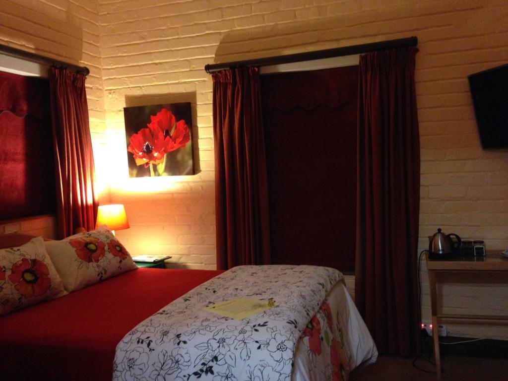 Edenwood House Hotel George Bagian luar foto