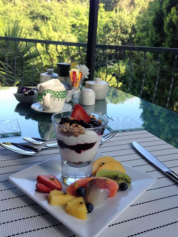 Edenwood House Hotel George Bagian luar foto
