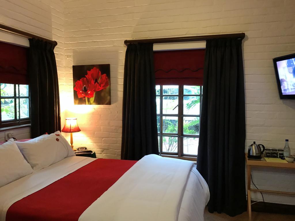 Edenwood House Hotel George Bagian luar foto
