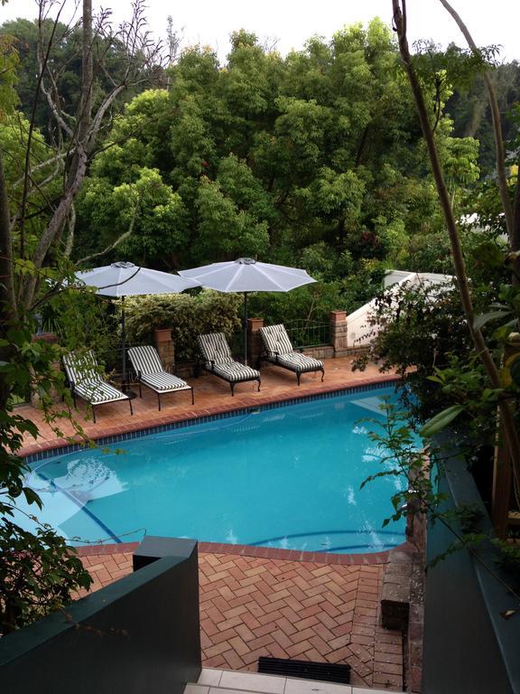 Edenwood House Hotel George Bagian luar foto