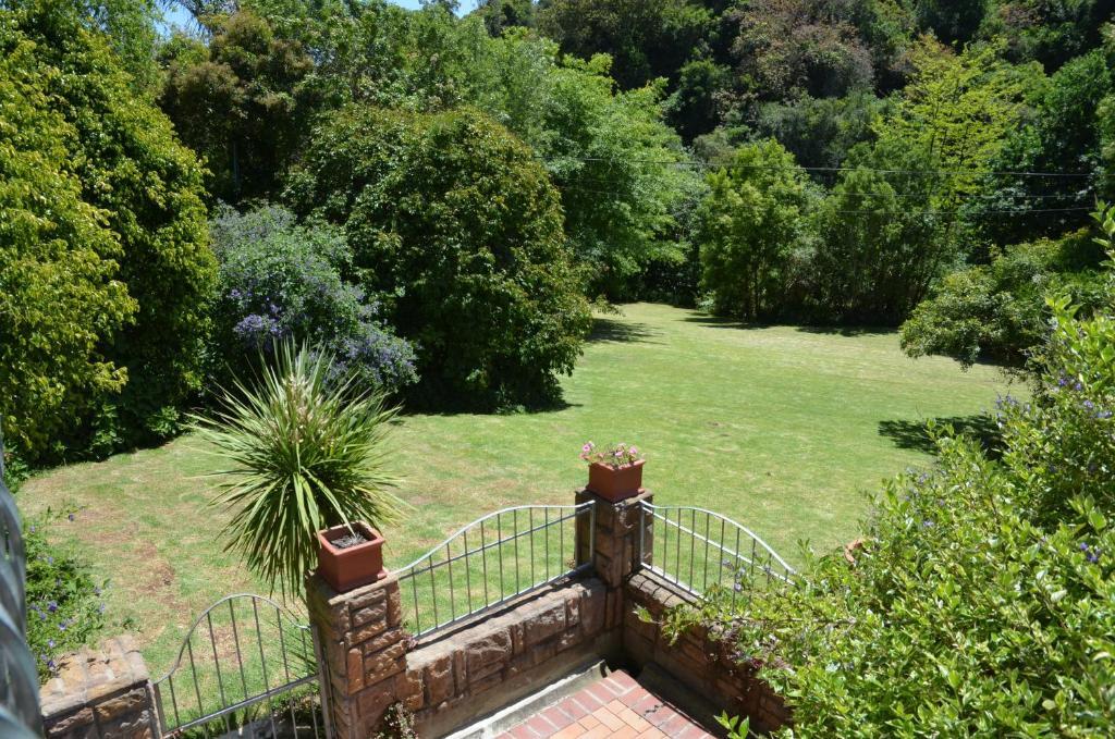 Edenwood House Hotel George Bagian luar foto