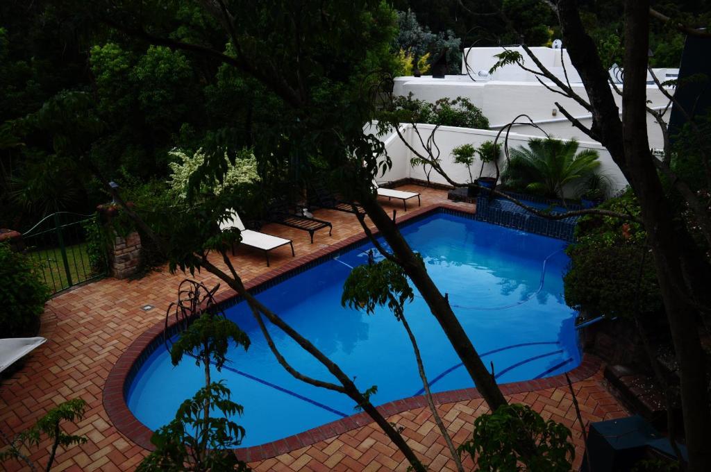 Edenwood House Hotel George Bagian luar foto