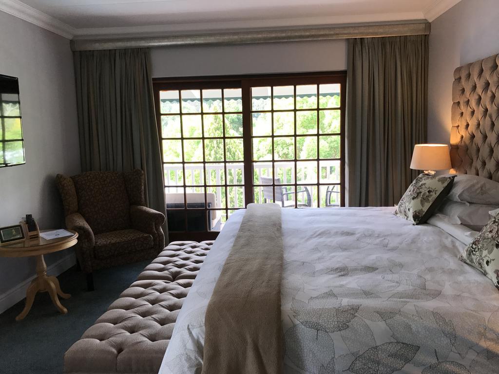 Edenwood House Hotel George Bagian luar foto