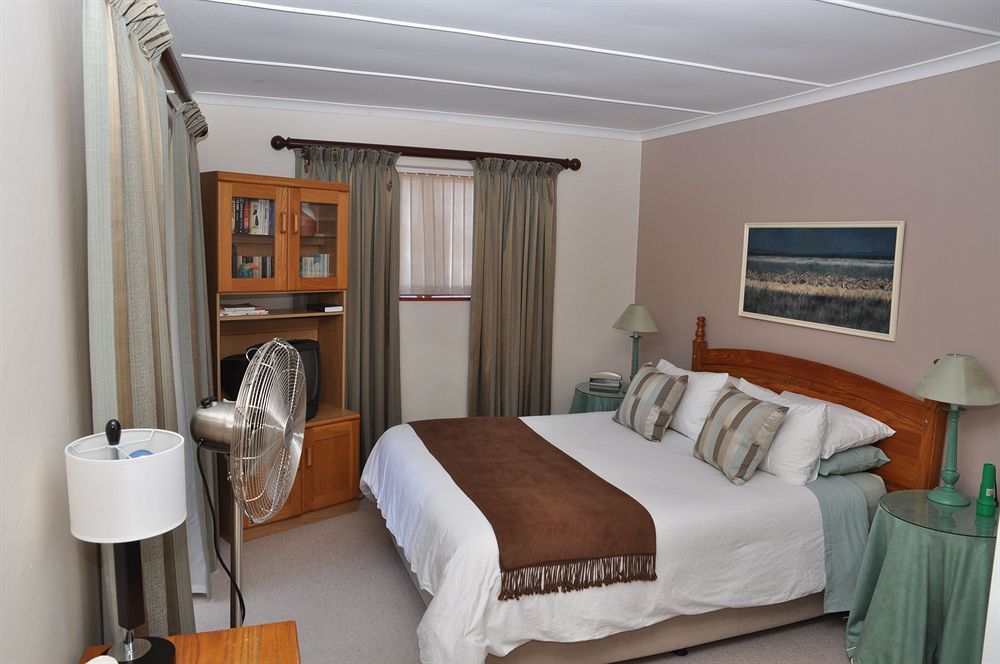 Edenwood House Hotel George Bagian luar foto