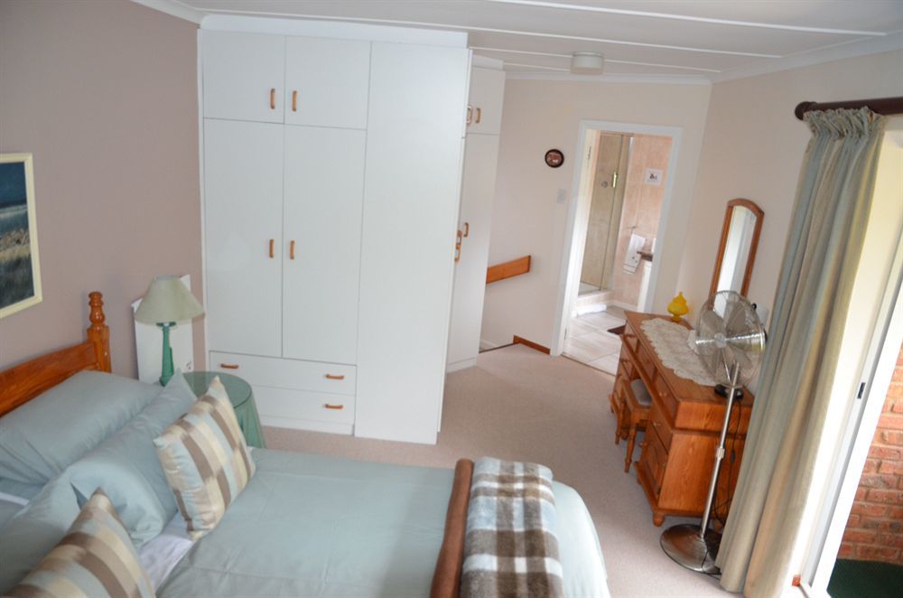 Edenwood House Hotel George Bagian luar foto