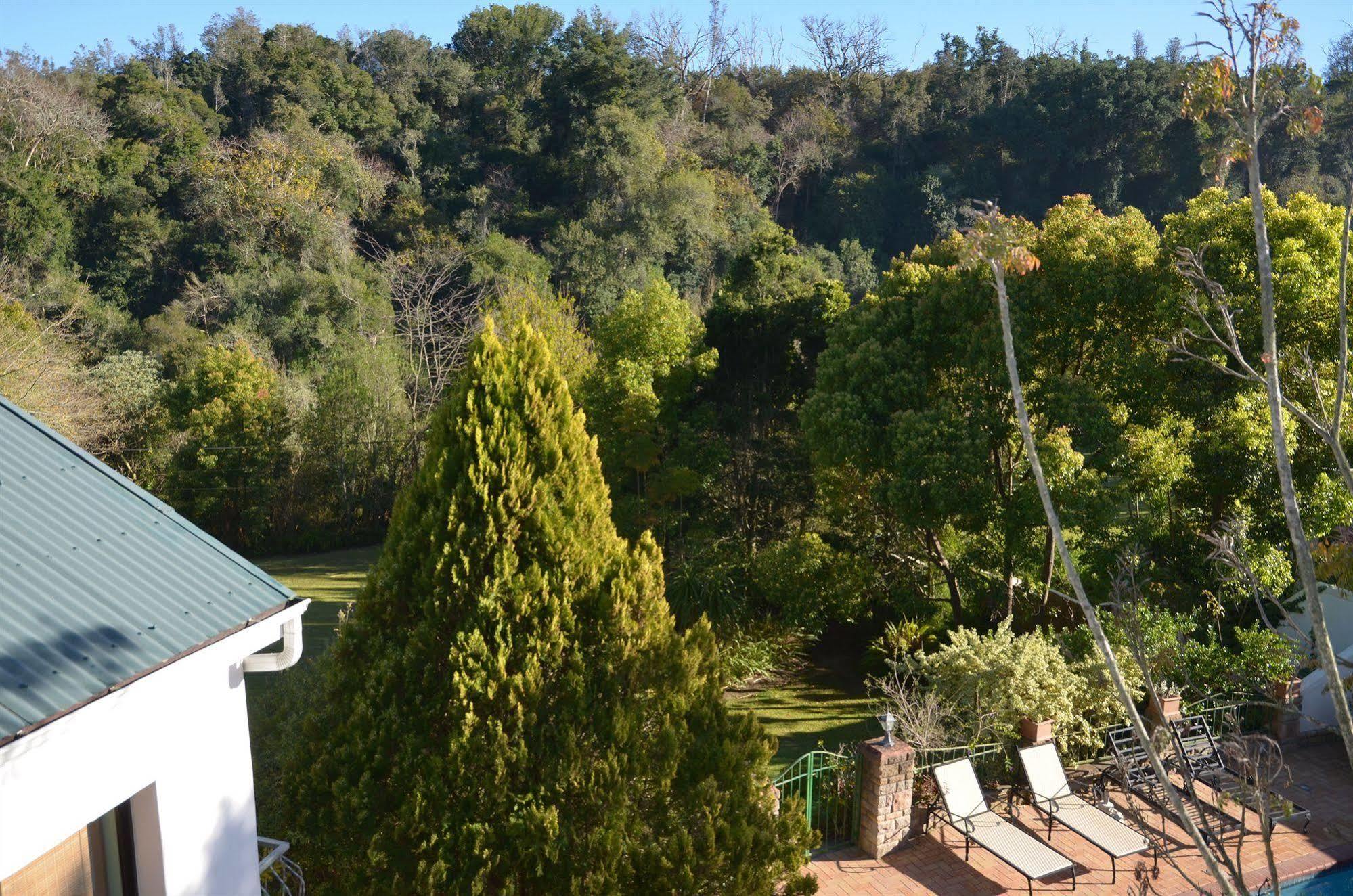 Edenwood House Hotel George Bagian luar foto