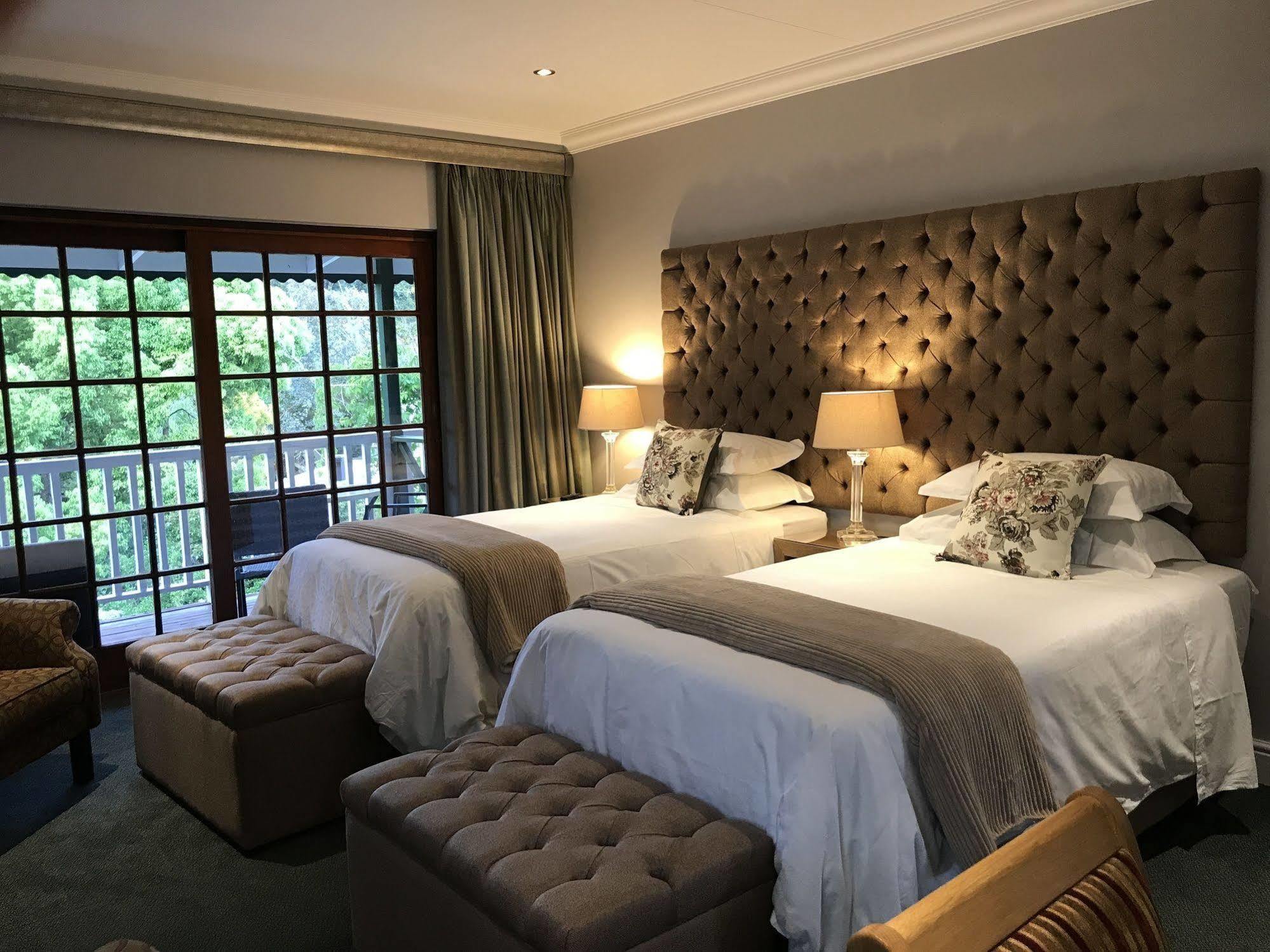 Edenwood House Hotel George Bagian luar foto
