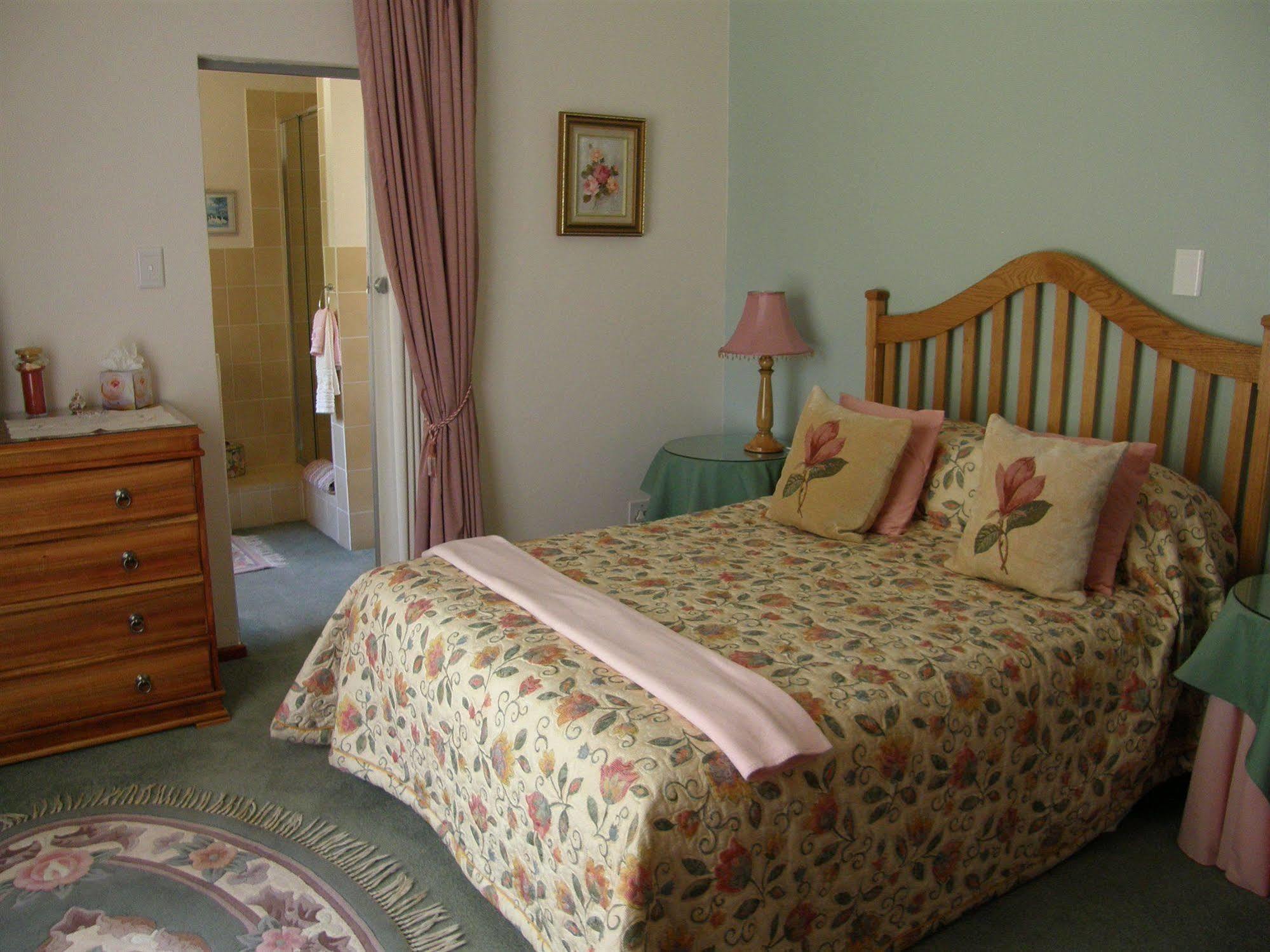 Edenwood House Hotel George Bagian luar foto