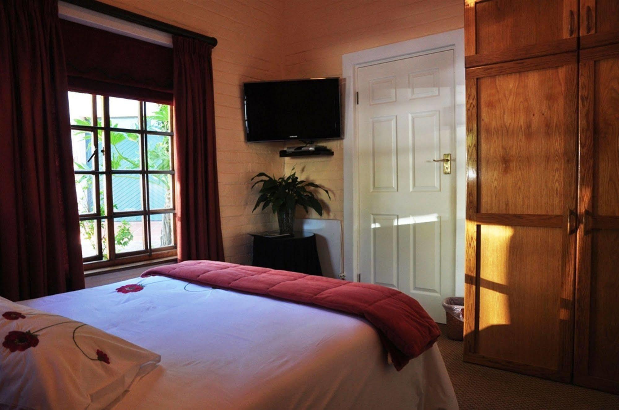 Edenwood House Hotel George Bagian luar foto