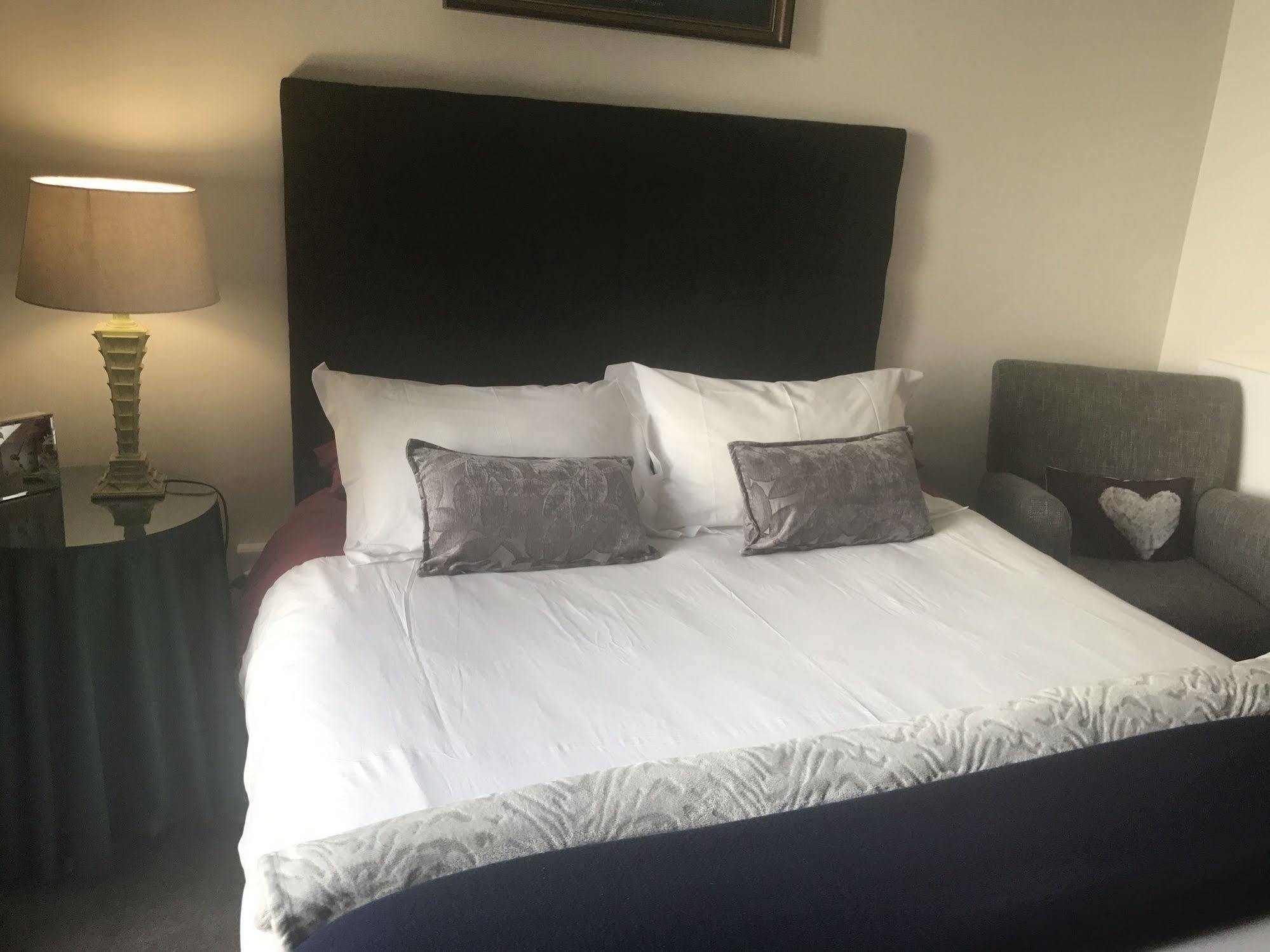 Edenwood House Hotel George Bagian luar foto
