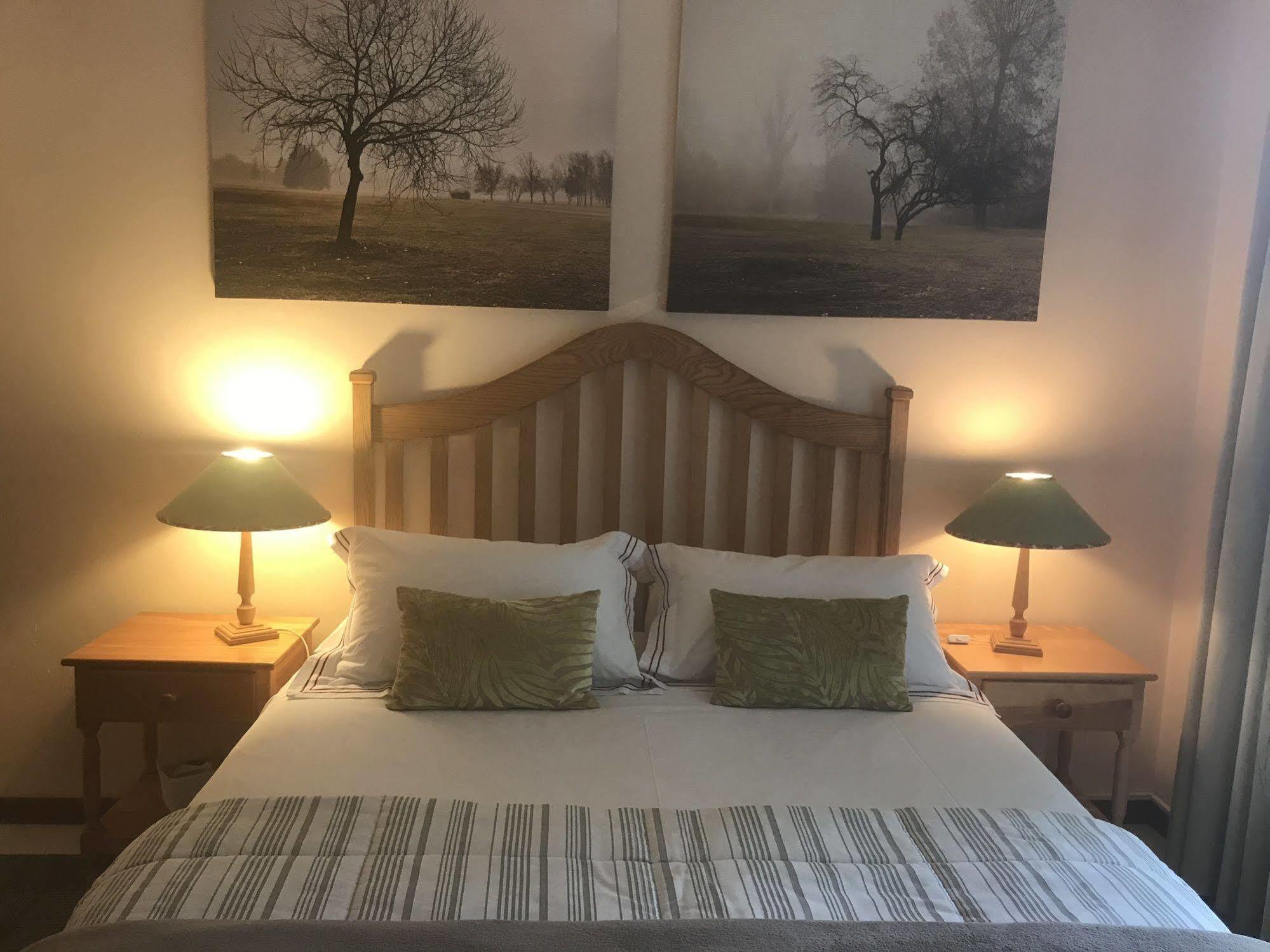 Edenwood House Hotel George Bagian luar foto