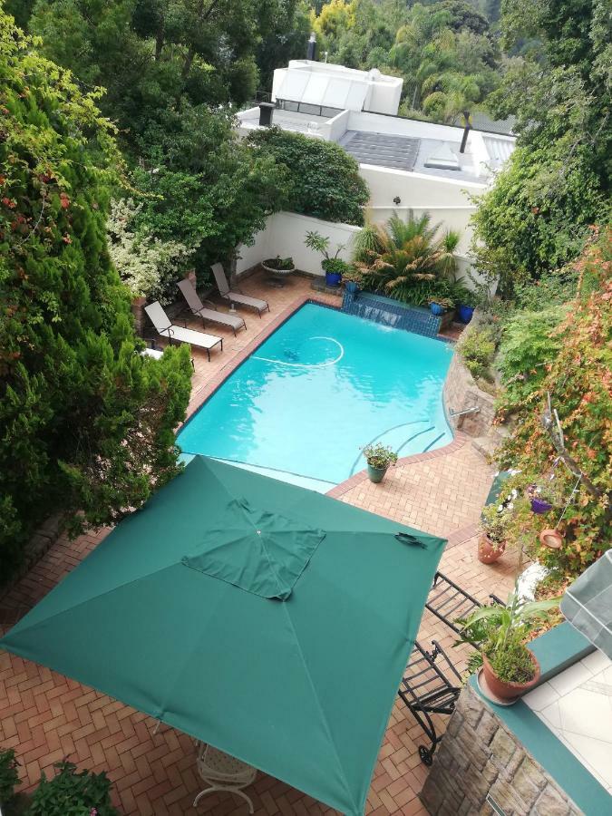 Edenwood House Hotel George Bagian luar foto