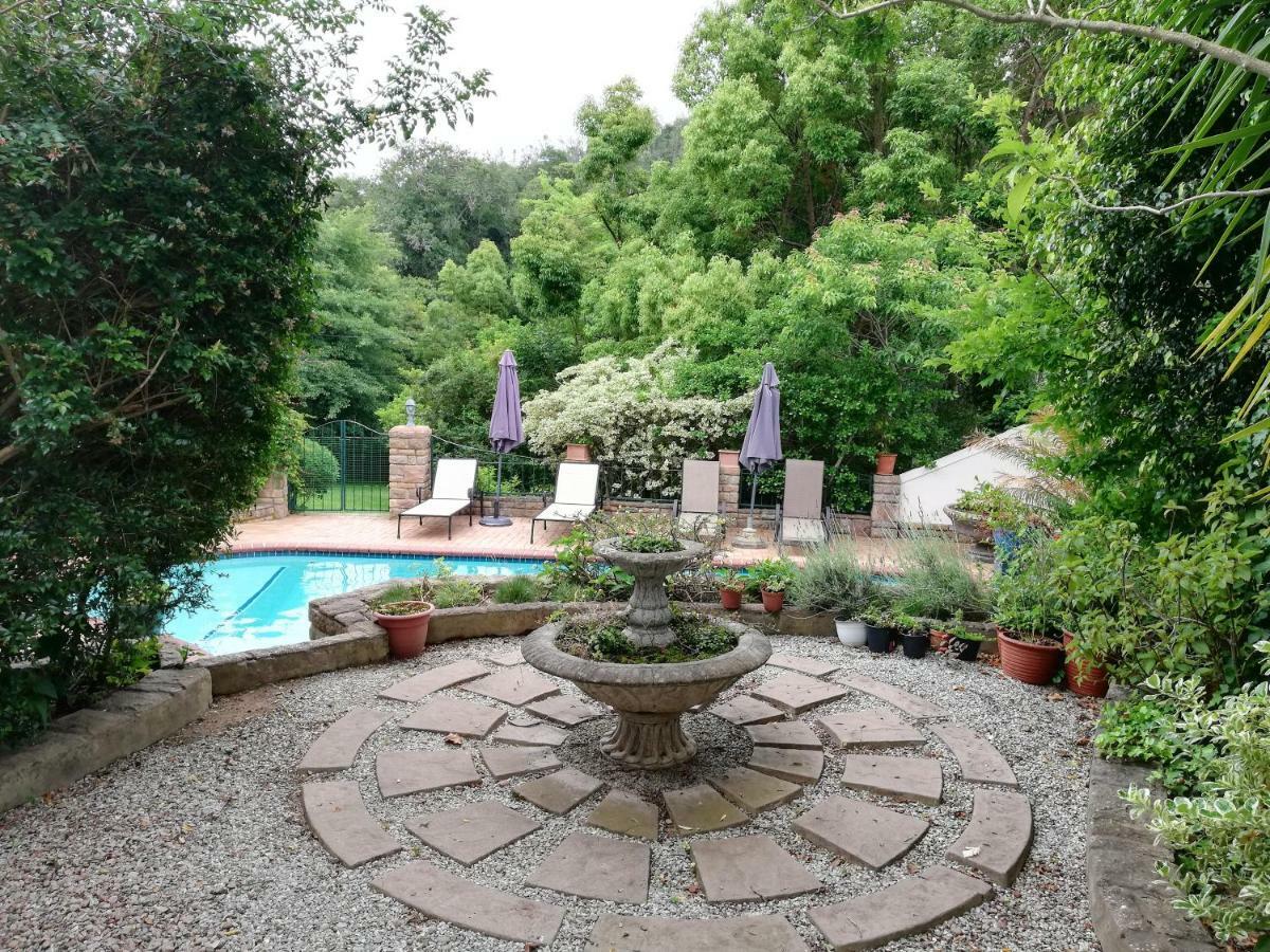 Edenwood House Hotel George Bagian luar foto